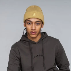 Kangol Acrylic Cuff Pull On 36 Kangol Acrylic Cuff Pull On -Kangol Sales Shop 2978bc kangol acrylic cuff pull on camel 10 1