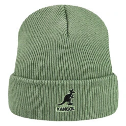 Kangol Acrylic Cuff Pull On 29 Kangol Acrylic Cuff Pull On -Kangol Sales Shop 2978bc kangol acrylic cuff pull on oil green 1 1