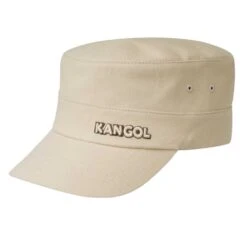 Kangol Cotton Twill Army Cap -Kangol Sales Shop 2 217340 zm bg265 2