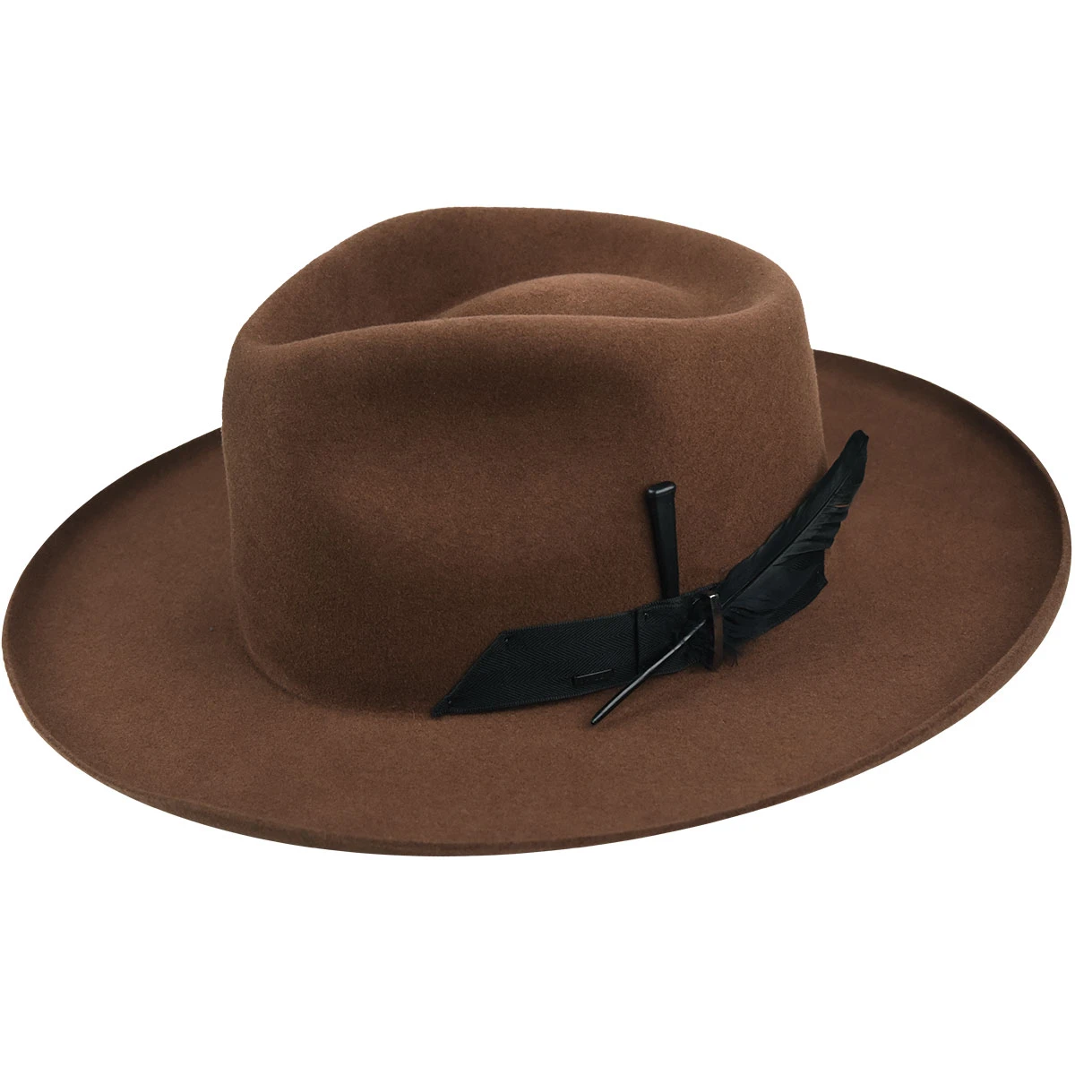 Barksdale Fedora 4 Barksdale Fedora - Image 2