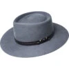 Lang Fedora -Kangol Sales Shop 30003BH Bailey 1922 LANG Fedora AVION 1B