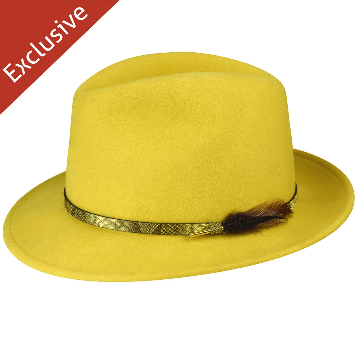 312 Fedora 8 312 Fedora - Image 6