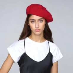 Kangol Modelaine Beret -Kangol Sales Shop 3388bc kangol modelaine beret red av7