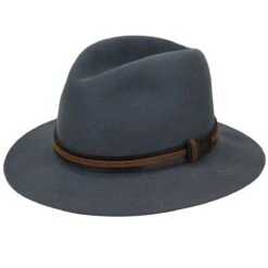 Brandt Fedora