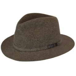 Codner Lanolux® Fedora -Kangol Sales Shop 37178bh mn217 main