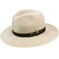 Stedman Elite Fedora 17 Stedman Elite Fedora -Kangol Sales Shop 37180bh bailey of hollywood stedman fedora stucco 1