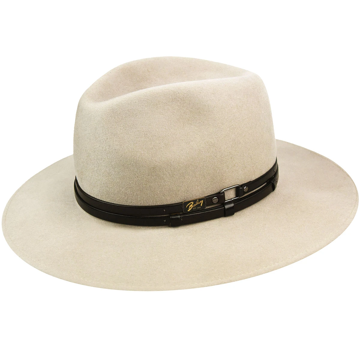 Stedman Elite Fedora 10 Stedman Elite Fedora - Image 8