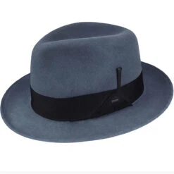 Ellett Fedora -Kangol Sales Shop 37185bh bailey of hollywood ellett fedora avion 1 4