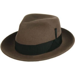 Ellett Fedora -Kangol Sales Shop 37185bh rs220 main 4