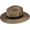 Godwin Fedora -Kangol Sales Shop 37189BH Bailey of Hollywood GODWIN Fedora TAUPE 1