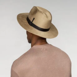 Godwin Fedora 20 Godwin Fedora -Kangol Sales Shop 37189bh bailey of hollywood godwin fedora taupe 10 6