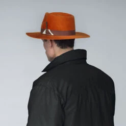 Trevel Fedora -Kangol Sales Shop 37190bh bailey of hollywood trevel fedora copper 9 12