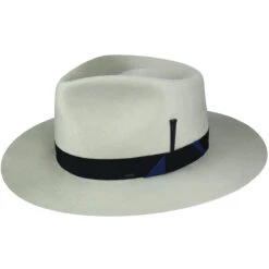 Trevel Fedora