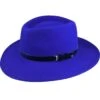 Levon Fedora -Kangol Sales Shop 37191bh bailey of hollywood levon fedora lazuli blue 1 4