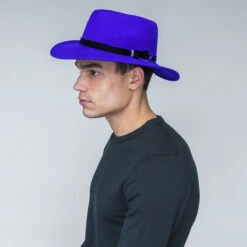 Levon Fedora 13 Levon Fedora -Kangol Sales Shop 37191bh bailey of hollywood levon fedora lazuli blue 8 12