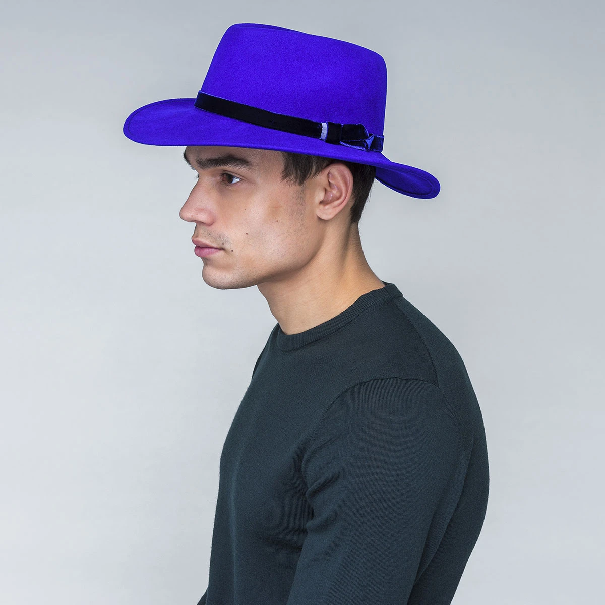 Levon Fedora 7 Levon Fedora - Image 5