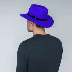 Levon Fedora 14 Levon Fedora -Kangol Sales Shop 37191bh bailey of hollywood levon fedora lazuli blue 9 12