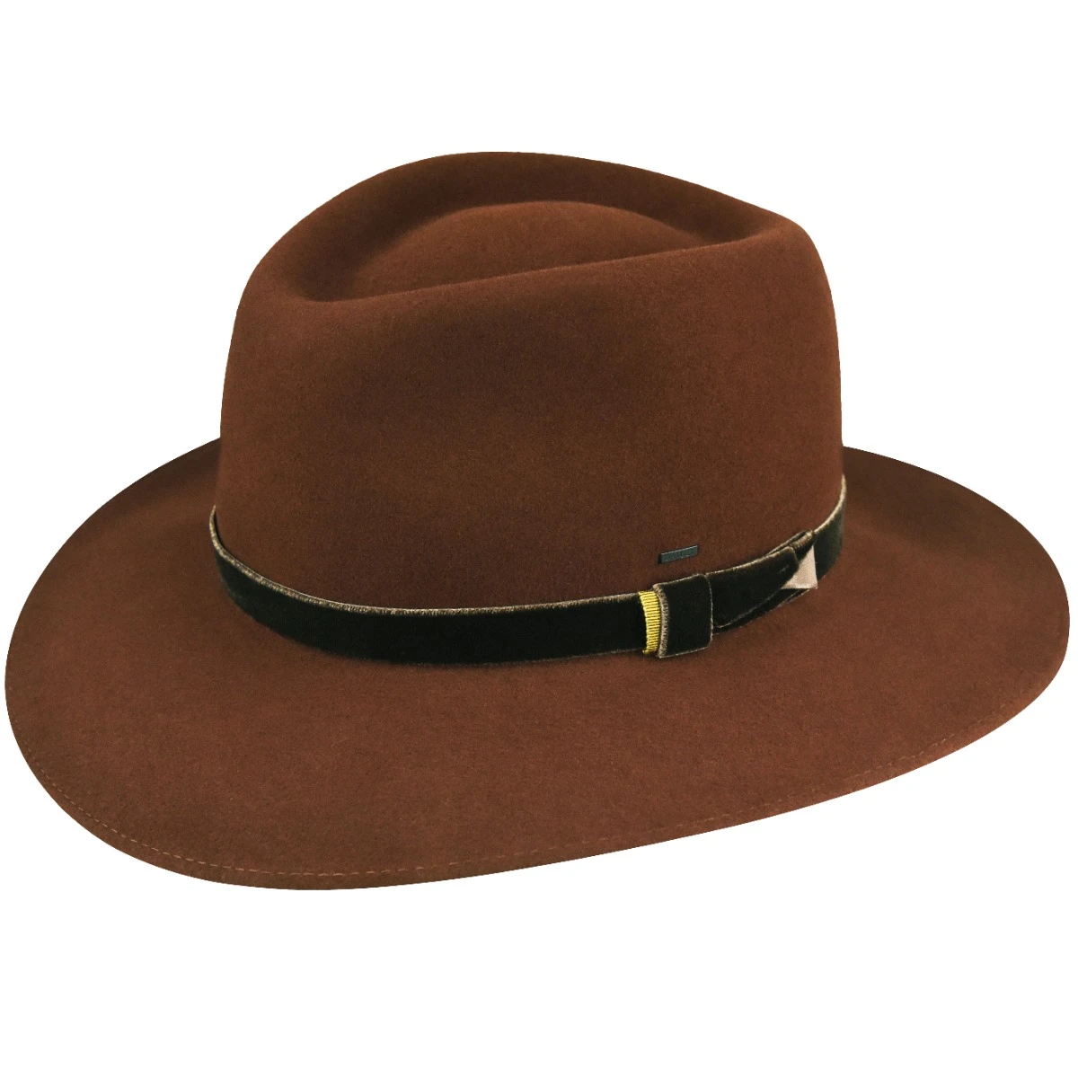 Levon Fedora 4 Levon Fedora - Image 2