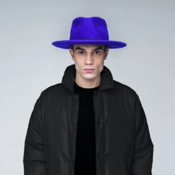 Conlon Fedora 12 Conlon Fedora -Kangol Sales Shop 37193bh bailey of hollywood conlon fedora lazuli blue 4 15