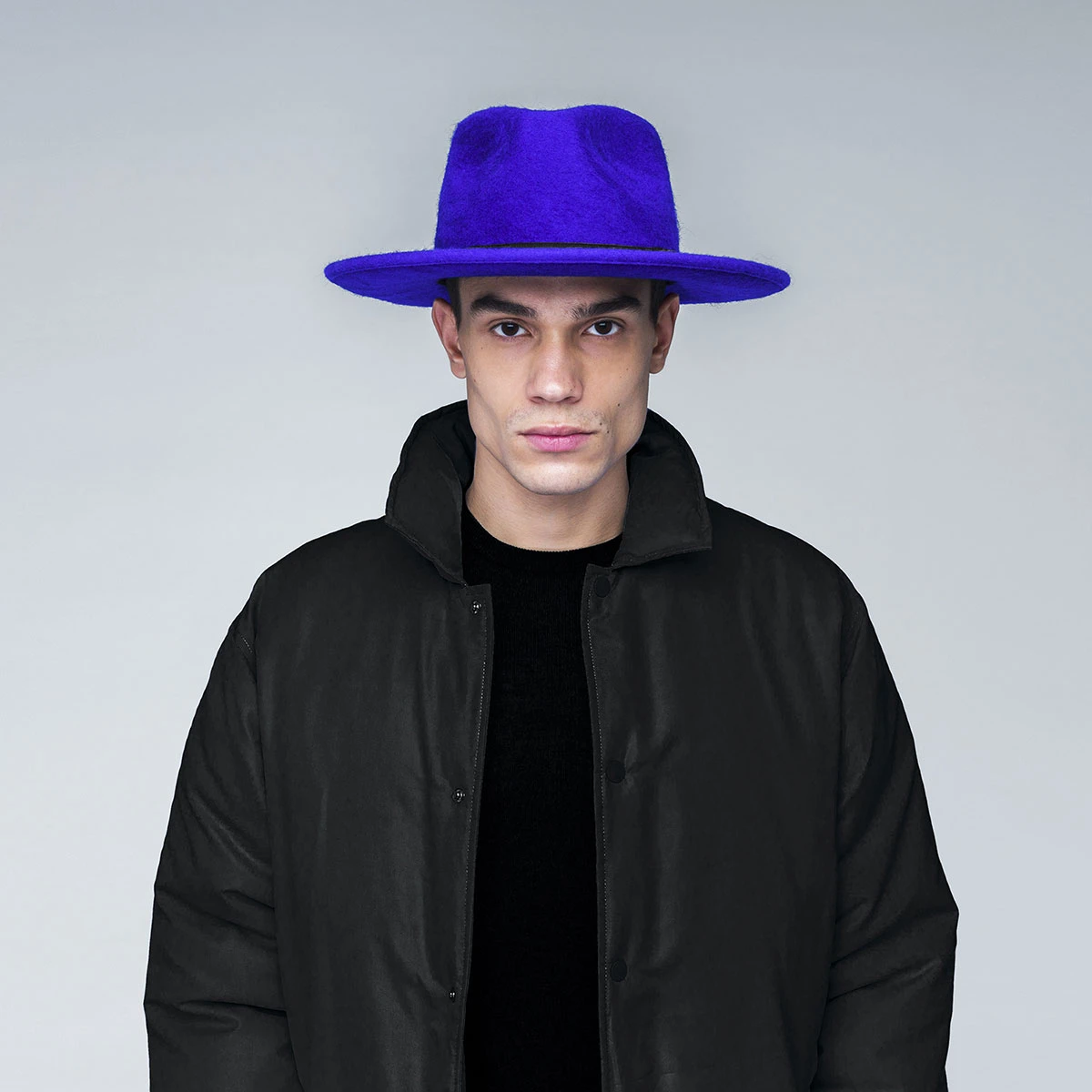 Conlon Fedora 6 Conlon Fedora - Image 4