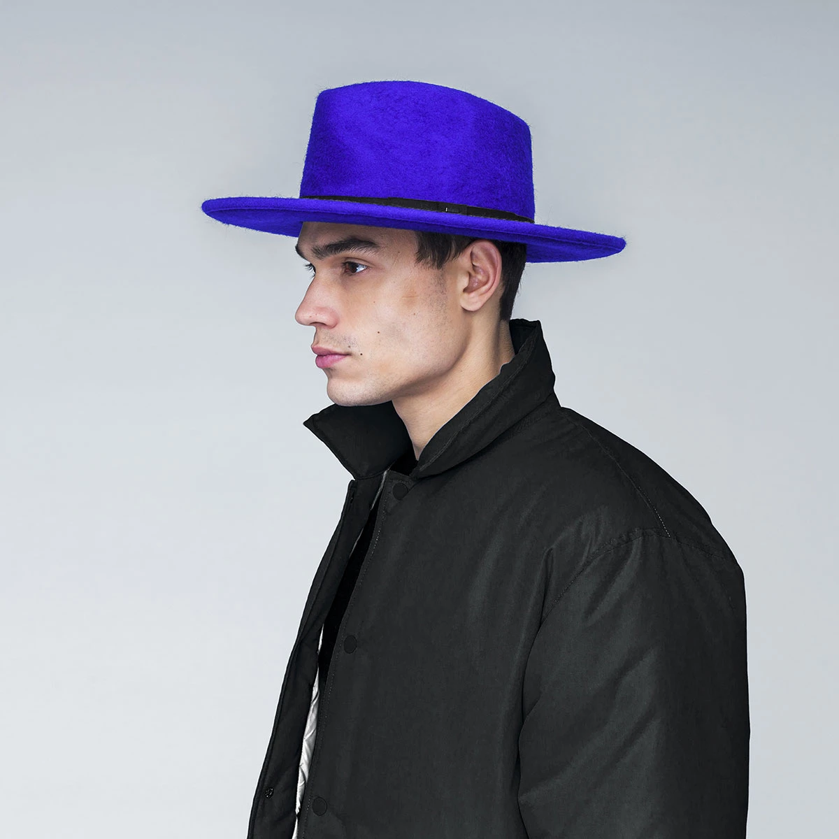 Conlon Fedora 7 Conlon Fedora - Image 5