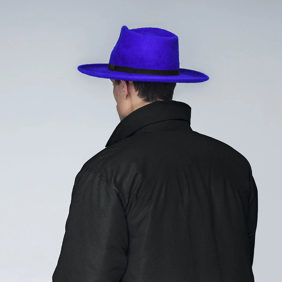 Conlon Fedora 8 Conlon Fedora - Image 6