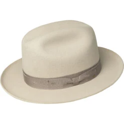 Limited Edition Collister Fedora