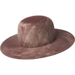 Limited Edition Stiffened Open Crown -Kangol Sales Shop 37315 oe bailey of hollywood open crown oe open crown orange beige swirl 1 4