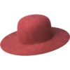 Limited Edition Stiffened Open Crown -Kangol Sales Shop 37315 oe bailey of hollywood open crown oe open crown rustic red 1 4