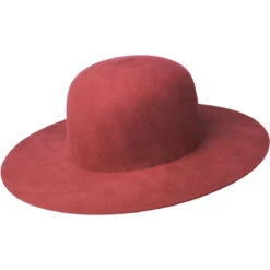 Limited Edition Stiffened Open Crown