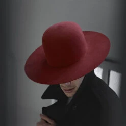 Limited Edition Stiffened Open Crown -Kangol Sales Shop 37315 oe bailey of hollywood open crown oe open crown rustic red 3b 4