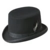 Ice Top Hat -Kangol Sales Shop 3813 BK001 MAINB