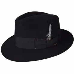 Gangster Fedora