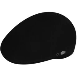 Shupp II Ivy Cap -Kangol Sales Shop 3828 bk001 main 4