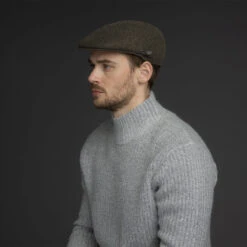 Shupp II Ivy Cap -Kangol Sales Shop 3828 bm204 av5b 4