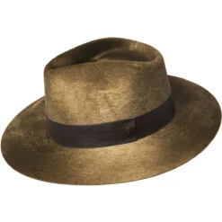Limited Edition Hillman Fedora