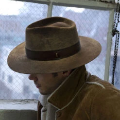 Limited Edition Hillman Fedora -Kangol Sales Shop 38341 oe bailey of hollywood hillman oe fedora coffee beige string swrl 2b 4