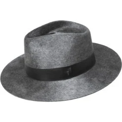 Limited Edition Hillman Fedora -Kangol Sales Shop 38341 oe bailey of hollywood hillman oe fedora slate mix 1 3