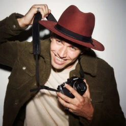 Sterne Fedora -Kangol Sales Shop 38358bh bailey of hollywood sterne fedora ochre 12 4