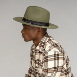 Sterne Fedora -Kangol Sales Shop 38358bh bailey of hollywood sterne fedora soft khaki 9 8