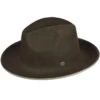 Trope Fedora 1 Trope Fedora -Kangol Sales Shop 38359bh bailey of hollywood trope fedora uniform green 1 4