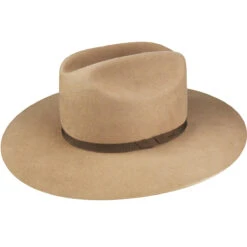 Niall Fedora -Kangol Sales Shop 38367bh bailey of hollywood niall fedora fawn 1 4