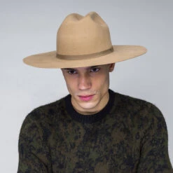 Niall Fedora -Kangol Sales Shop 38367bh bailey of hollywood niall fedora fawn 7 12