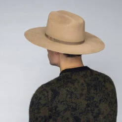 Niall Fedora -Kangol Sales Shop 38367bh bailey of hollywood niall fedora fawn 9 12