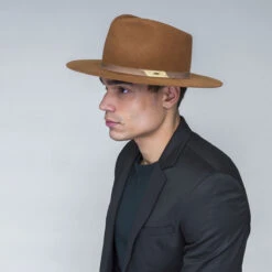 Cyd Fedora -Kangol Sales Shop 38368bh bailey of hollywood cyd fedora whiskey 8 12