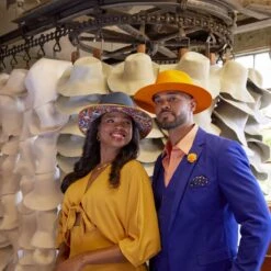 415 Fedora -Kangol Sales Shop 415 trimmed and crowned 415 fedora mirage 8 1 1