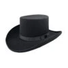 Dillinger Hat -Kangol Sales Shop 4162 BK001 MAINB
