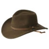 Morgan Outback Hat -Kangol Sales Shop 4204 OM304 MAINB
