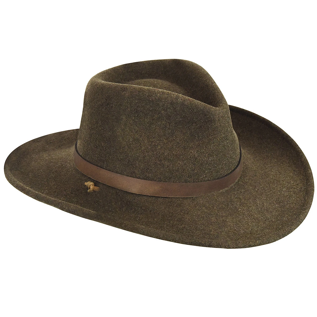 Morgan Outback Hat 5 Morgan Outback Hat - Image 3
