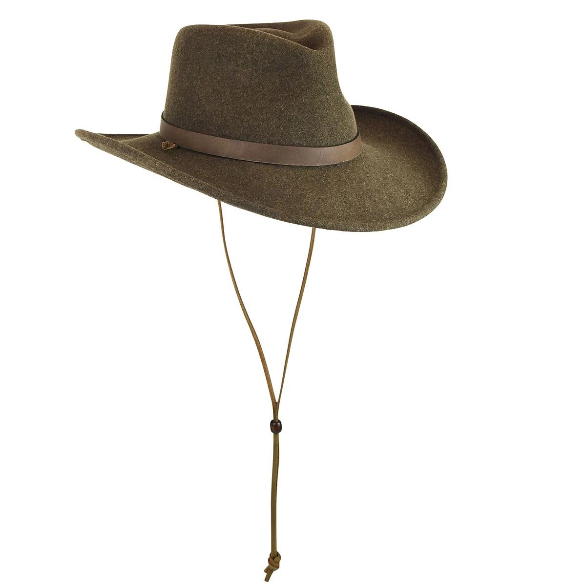 Morgan Outback Hat 7 Morgan Outback Hat - Image 5